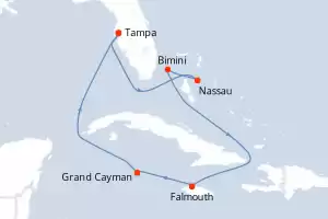 Enchantment of the Seas