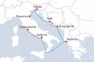 Brilliance of the Seas