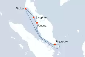 Navigator of the Seas