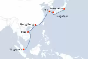 Navigator of the Seas