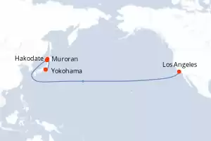 Navigator of the Seas