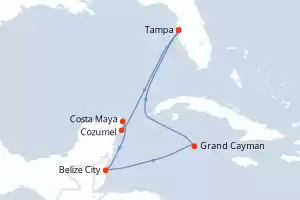 Rhapsody of the Seas