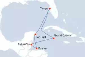 Rhapsody of the Seas