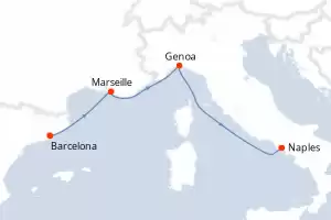 MSC Euribia
