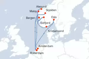 Rotterdam