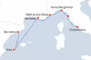 Brilliance of the Seas