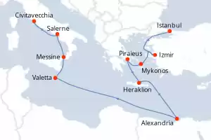 Seven Seas Navigator