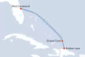 Carnival Vista