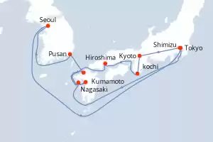 Celebrity Millennium