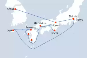 Celebrity Millennium