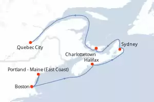 Celebrity Silhouette