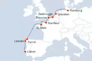 Azamara Journey