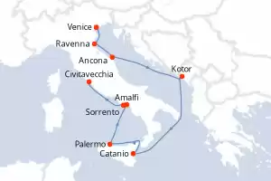 Azamara Journey