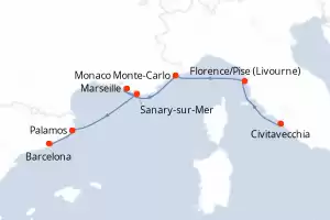 Azamara Journey
