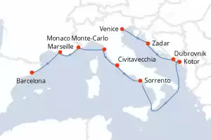 Azamara Journey