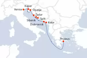 Azamara Journey