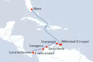 Azamara Quest