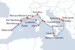 Seabourn Ovation