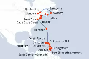 Azamara Journey