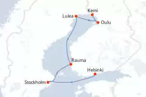 Le Commandant Charcot