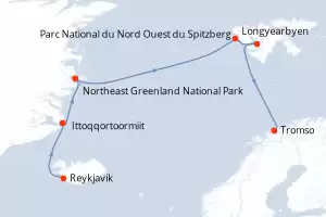 Le Commandant Charcot