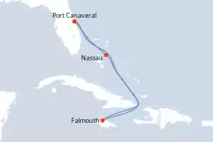 Adventure of the Seas