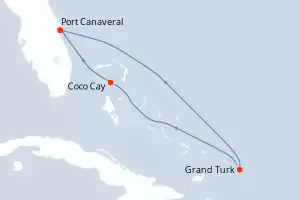 Explorer of the Seas