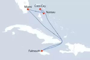 Symphony of the Seas