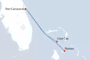 Explorer of the Seas