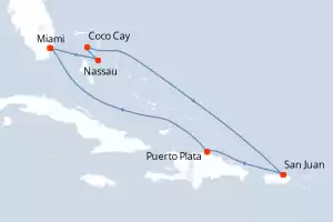 Symphony of the Seas