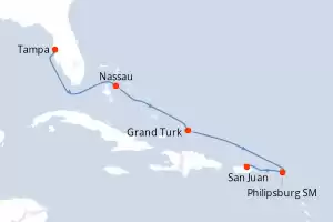 Rhapsody of the Seas