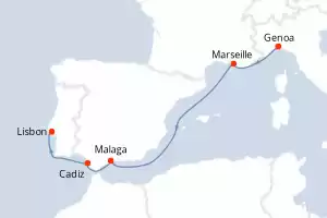 MSC Opera