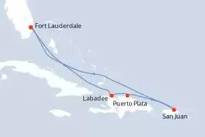 Brilliance of the Seas