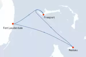 Brilliance of the Seas