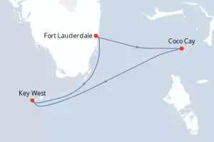 Brilliance of the Seas