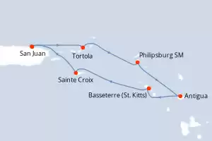 Rhapsody of the Seas