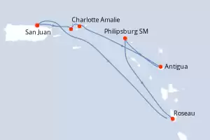 Rhapsody of the Seas