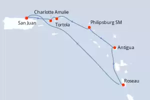 Rhapsody of the Seas