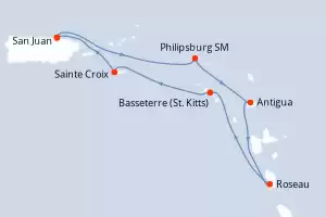 Rhapsody of the Seas