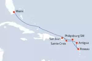 Rhapsody of the Seas