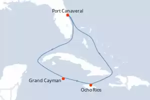 Carnival Vista