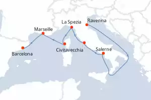 Brilliance of the Seas