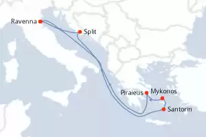 Brilliance of the Seas