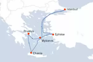 Rhapsody of the Seas