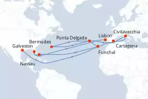 Carnival Miracle