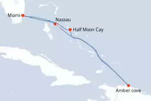 Carnival Celebration