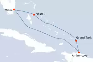 Carnival Celebration