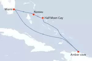 Carnival Celebration