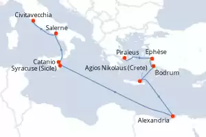 Azamara Journey