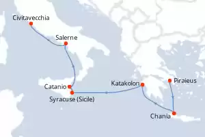 Azamara Journey